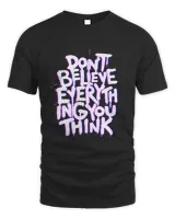 Funny In my defence i was left unsupervised 1 Unisex Standard T-Shirt black s