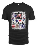 Unisex Standard T-Shirt