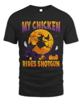 Unisex Standard T-Shirt