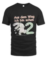 Unisex Standard T-Shirt