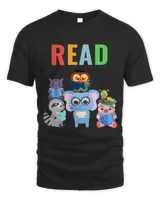 Unisex Standard T-Shirt