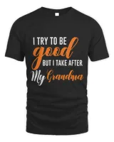 Unisex Standard T-Shirt