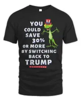 Unisex Standard T-Shirt