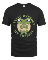Unisex Standard T-Shirt Unisex Standard T-Shirt