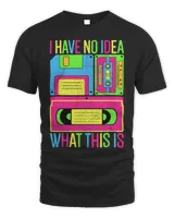 Unisex Standard T-Shirt