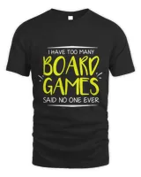 Unisex Standard T-Shirt