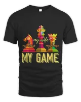 Unisex Standard T-Shirt