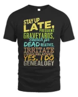 Unisex Standard T-Shirt