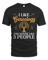 Unisex Standard T-Shirt