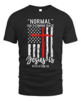 Unisex Standard T-Shirt