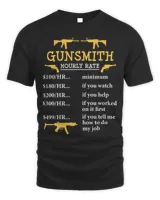 Unisex Standard T-Shirt