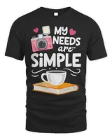 Unisex Standard T-Shirt