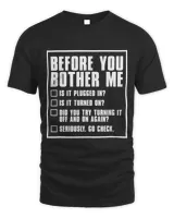 Unisex Standard T-Shirt