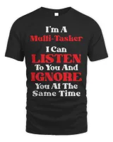 Unisex Standard T-Shirt
