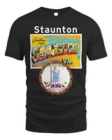 Unisex Standard T-Shirt
