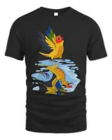 Unisex Standard T-Shirt Unisex Standard T-Shirt