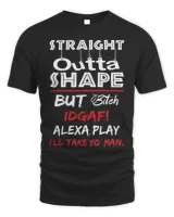 Unisex Standard T-Shirt