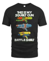 Unisex Standard T-Shirt