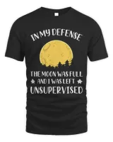 Unisex Standard T-Shirt
