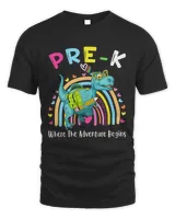 Unisex Standard T-Shirt