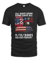 Unisex Standard T-Shirt Unisex Standard T-Shirt