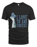 Unisex Standard T-Shirt