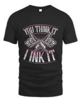 Unisex Standard T-Shirt