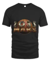 Unisex Standard T-Shirt Unisex Standard T-Shirt