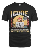 Unisex Standard T-Shirt Unisex Standard T-Shirt