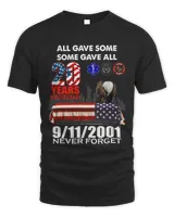 Unisex Standard T-Shirt