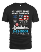 Unisex Standard T-Shirt