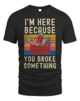 Unisex Standard T-Shirt
