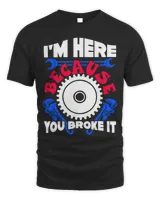 Unisex Standard T-Shirt