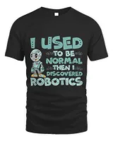Unisex Standard T-Shirt Unisex Standard T-Shirt