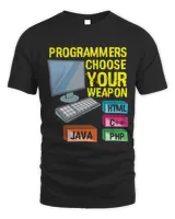 Unisex Standard T-Shirt