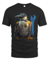 Unisex Standard T-Shirt Unisex Standard T-Shirt