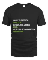 Unisex Standard T-Shirt