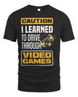 Unisex Standard T-Shirt