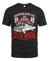 Unisex Standard T-Shirt