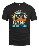 Unisex Standard T-Shirt