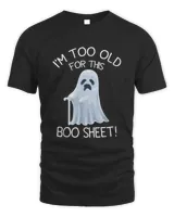 Unisex Standard T-Shirt