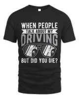 Unisex Standard T-Shirt