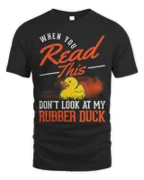 Unisex Standard T-Shirt