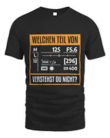 Unisex Standard T-Shirt
