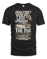 Unisex Standard T-Shirt