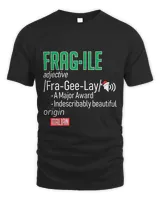 Unisex Standard T-Shirt Unisex Standard T-Shirt
