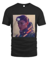 Unisex Standard T-Shirt