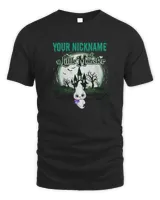 Unisex Standard T-Shirt