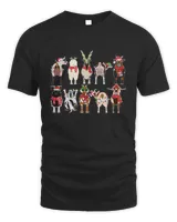 Unisex Standard T-Shirt Unisex Standard T-Shirt