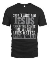 Unisex Standard T-Shirt